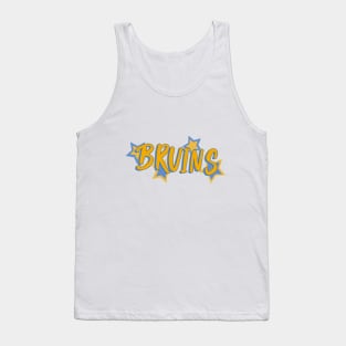 los angeles Tank Top